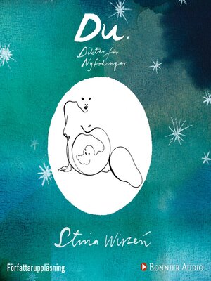 cover image of Du. Dikter för nyfödingar